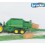 JOHN DEERE STOR BALLEPRESSER