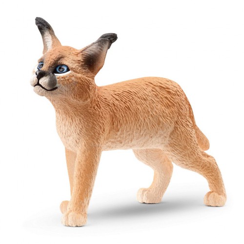 ØRKENLOS BABY 14868 SCHLEICH