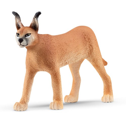 ØRKENLOS HUN 14867 SCHLEICH