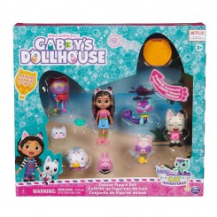 GABBYS DOLLHOUSE DELUXE...