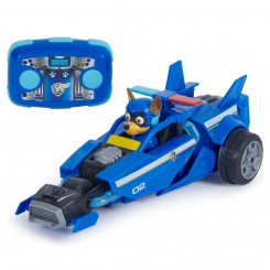 PAW PATROL MOVIE 2 CHASE RC...