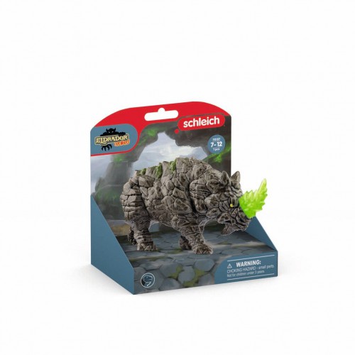 SCHLEICH BATTLE NÆSEHORN