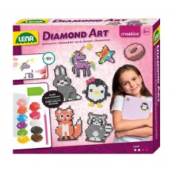 DIAMANT KUNST M 10.000...