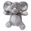 ELEFANT BAMSE GRÅ