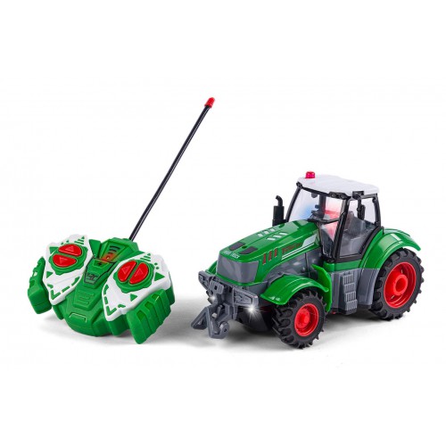 FJERNSTYRET TRAKTOR 41615