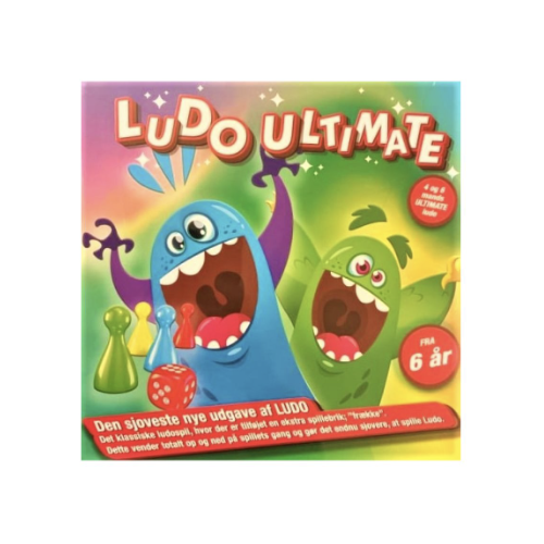 LUDO ULTIMATE