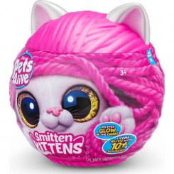 PETS ALIVE SMITTEN KITTENS...