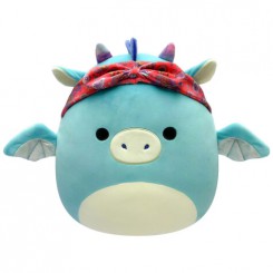 SQUISHMALLOWS TATIANA 19CM