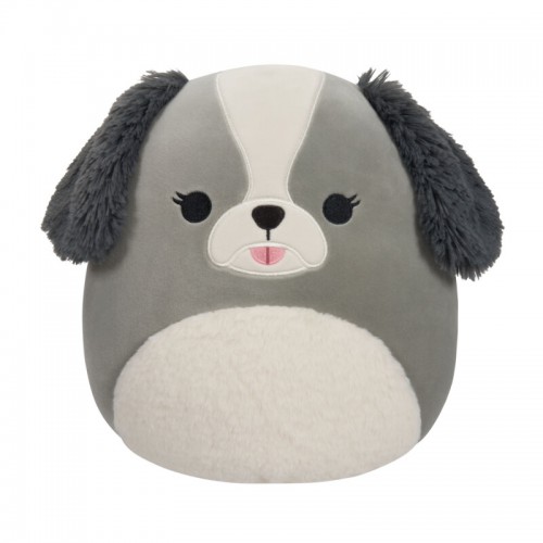 SQUISHMALLOWS MALU SHIHTZU 30 CM