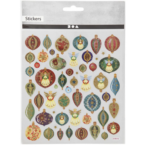 JULESTICKERS STORE