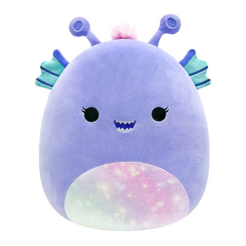 SQUISHMALLOWS ROBOYO 30CM