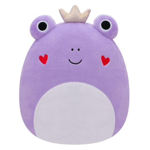 SQUISHMALLOWS FRANCINE 19 CM