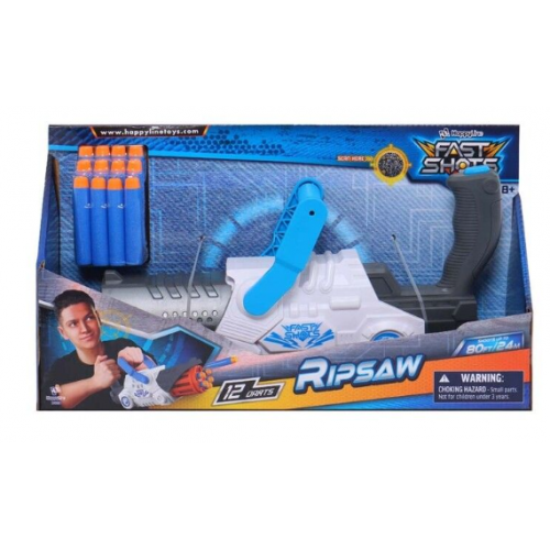 FAST SHOTS RIPSAW GAT-ATACK