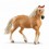 13950 HAFLINGER MARE