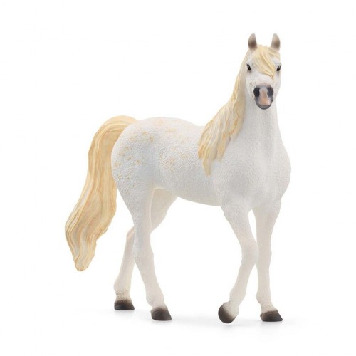 SCHLEICH ARAB HOPPE