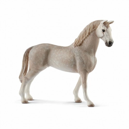 SCHLEICH HOLSTEINER GERDING