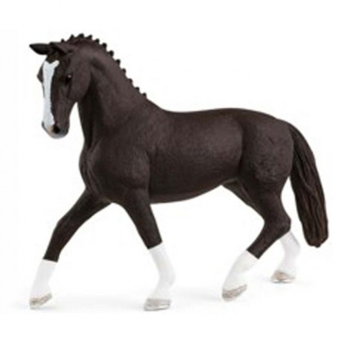 SCHLEICH HANNOVERIAN HOPPE SORT