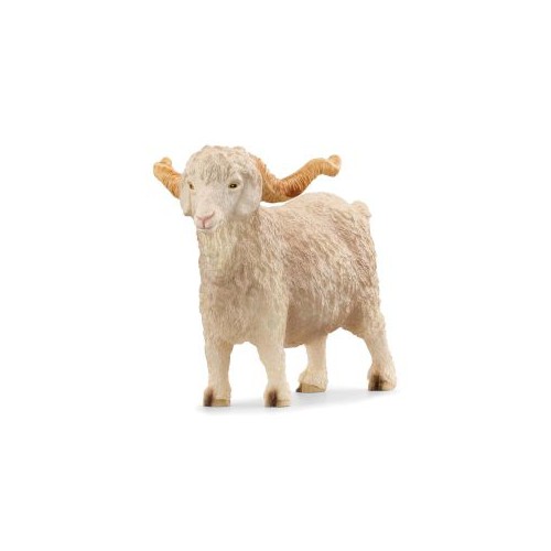 SCHLEICH ANGORA GED