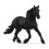 SCHLEICH FRIESIAN HINGST