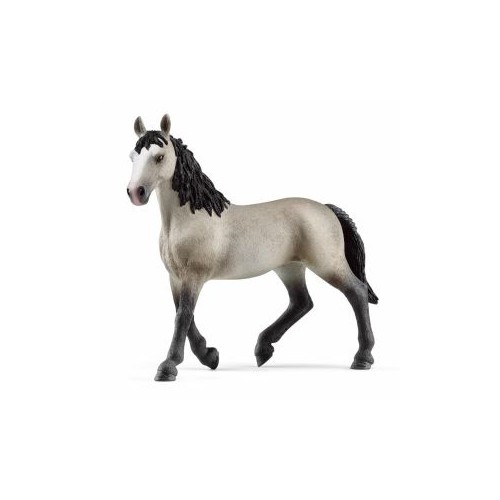 SCHLEICH CHEVAL DE SELLE FRANCAIS