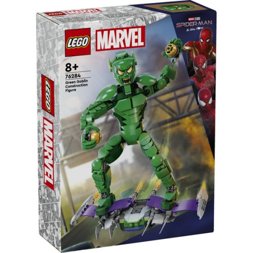 76284 GREEN GOBLIN FIGUR