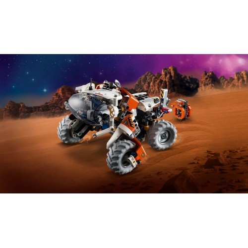 42178 MOBIL RUMLÆSER LT78