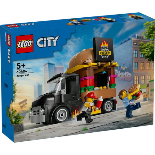 60404 BURGERVOGN