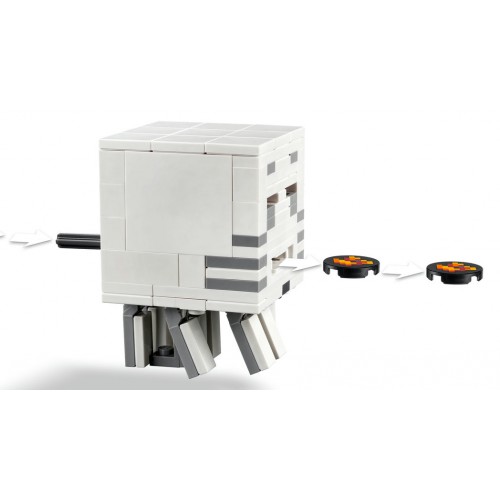 21255 BAGHOLD VED NETHER-PORTALEN