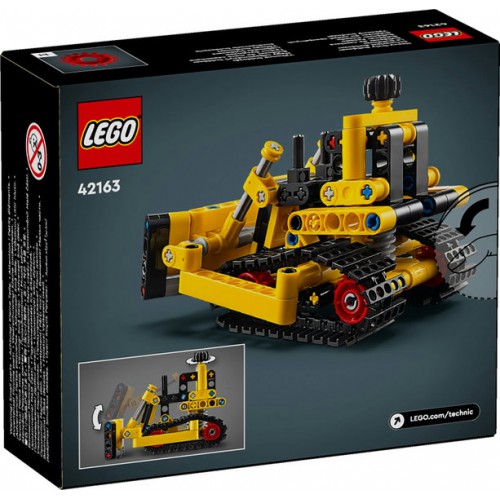42163 STOR BULLDOZER