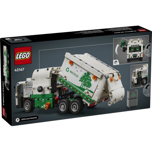 42167 MACK LR ELECTRIC-SKRALDEVOGN