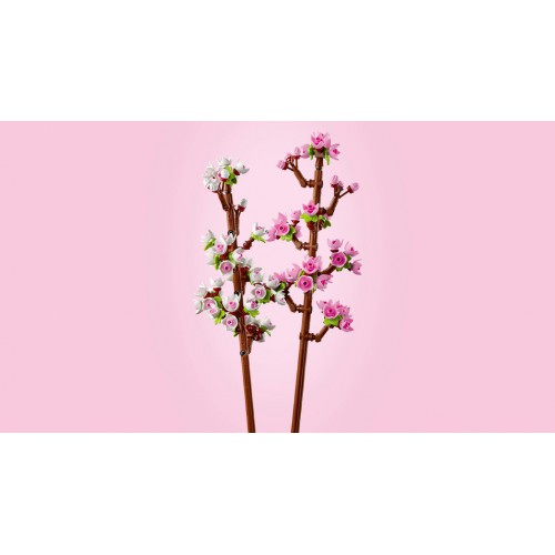 40725 KIRSEBÆRBLOMSTER