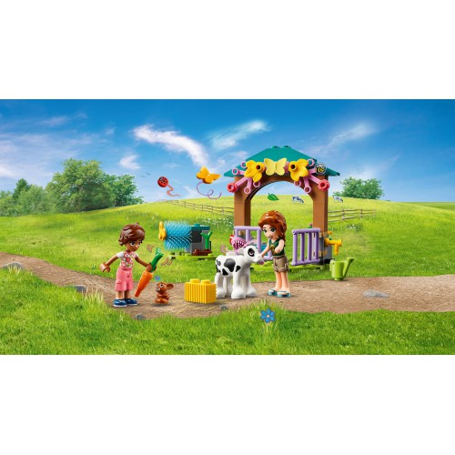 42607 AUTUMNS KALVESTALD