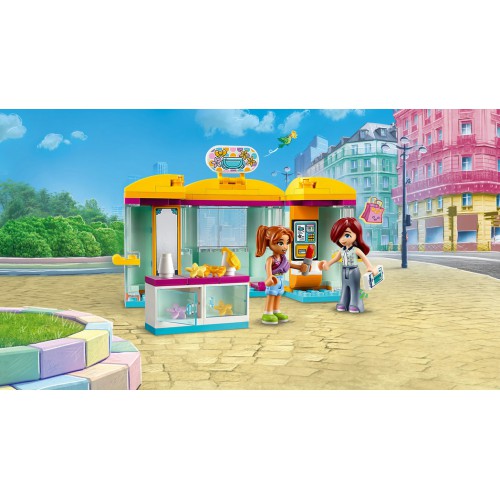 42608 LILLE ACCESSORIES-BUTIK