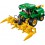 42168 JOHN DEERE 9700 FORAGE HARVESTER