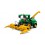 42168 JOHN DEERE 9700 FORAGE HARVESTER