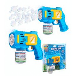 SÆBEBOBLE SKYDER M. LYS 23396