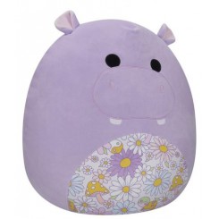 SQUISHMALLOWS LILLA FLODHEST HANNA 19 CM