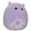 SQUISHMALLOWS LILLA FLODHEST HANNA 19 CM