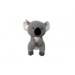 BAMSE KOALA STRIKKET