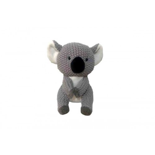 BAMSE KOALA STRIKKET