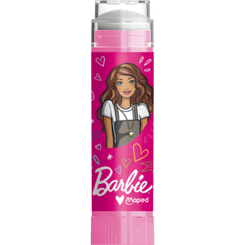 BARBIE VISKELÆDER TUBE M REFIL
