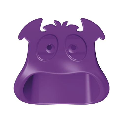 LILLE MONSTER VISKELÆDER ASS MAPED