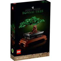 10281 BONSAI TRÆ