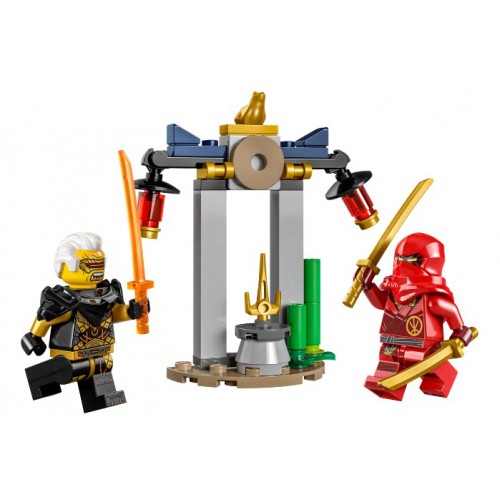 30650 KAI OG RAPTONS TEMPELKAMP