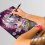 NEBULOUS STARS MALEBOG M. STICKERS & FARVEBLYANTER