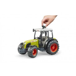 CLAAS TRAKTOR GRØN 02110