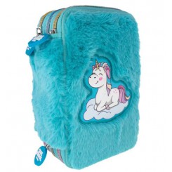 ENHJØRNING TINKA TRIPPEL PENALHUS