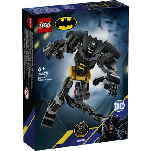 76270 BATMAN KAMPROBOT