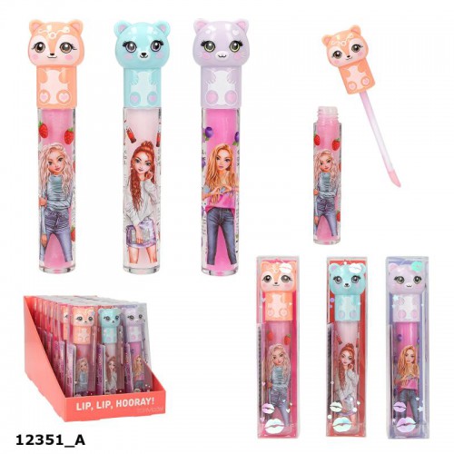 TOPMODEL LIPGLOSS M PANDA