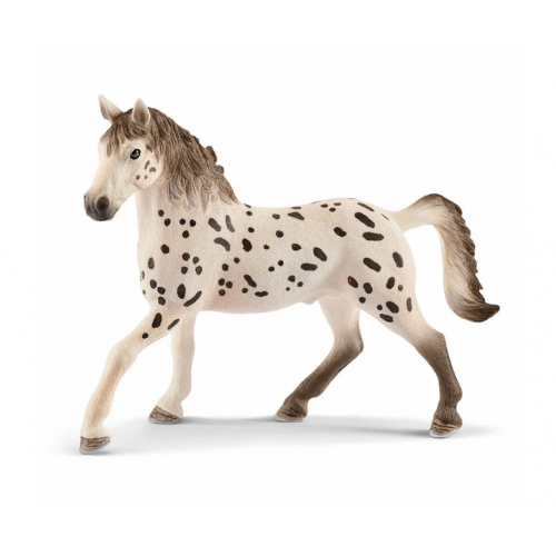 SCHLEICH KNABSTRUPPER HINGST